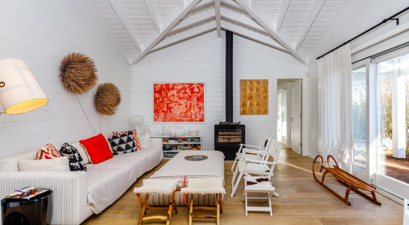 Photo of The Carvalhal Retreat