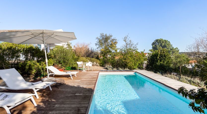 Photo of The Carvalhal Retreat