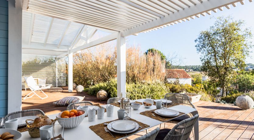 Photo of The Carvalhal Retreat