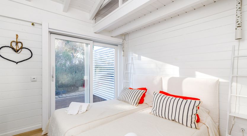 Photo of The Carvalhal Retreat