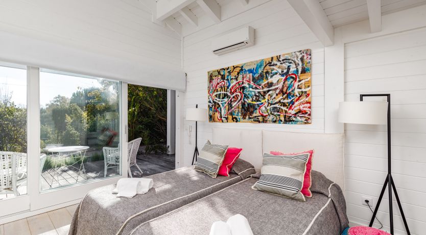 Photo of The Carvalhal Retreat