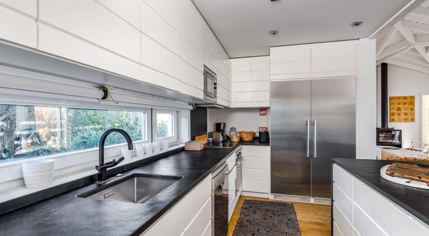 Photo of The Carvalhal Retreat