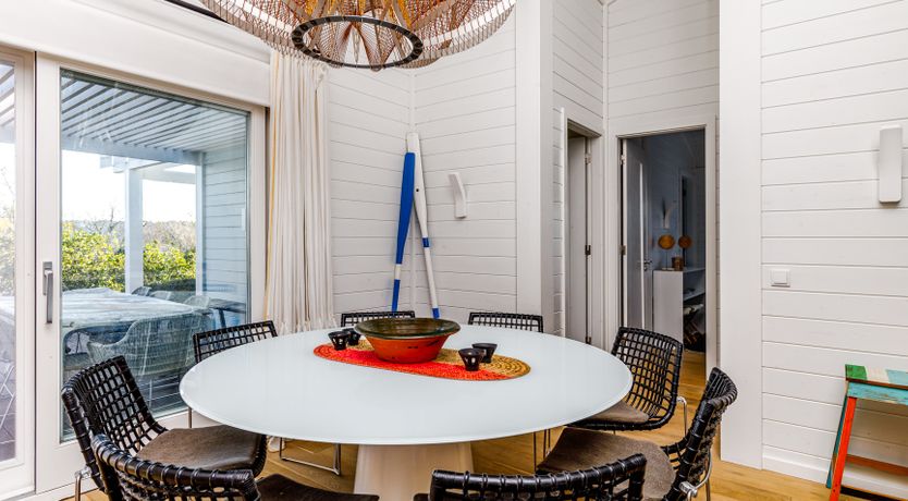 Photo of The Carvalhal Retreat