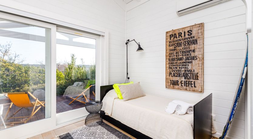 Photo of The Carvalhal Retreat