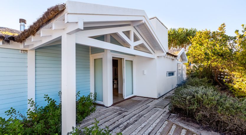 Photo of The Carvalhal Retreat