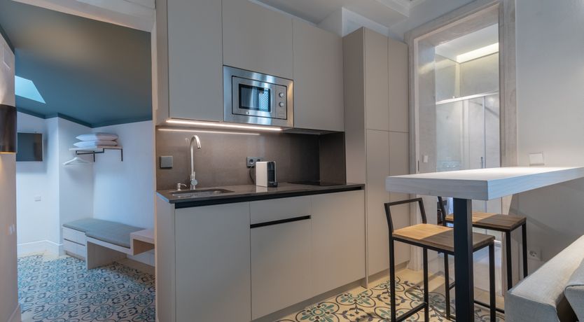 Photo of Seville Special