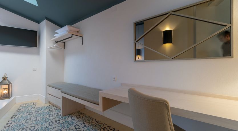 Photo of Seville Special