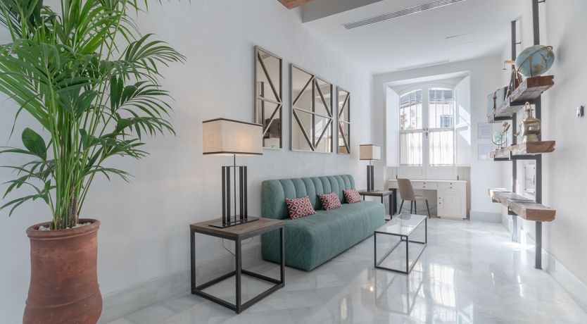 Photo of Seville Special