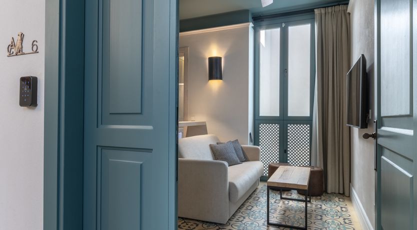 Photo of Seville Special