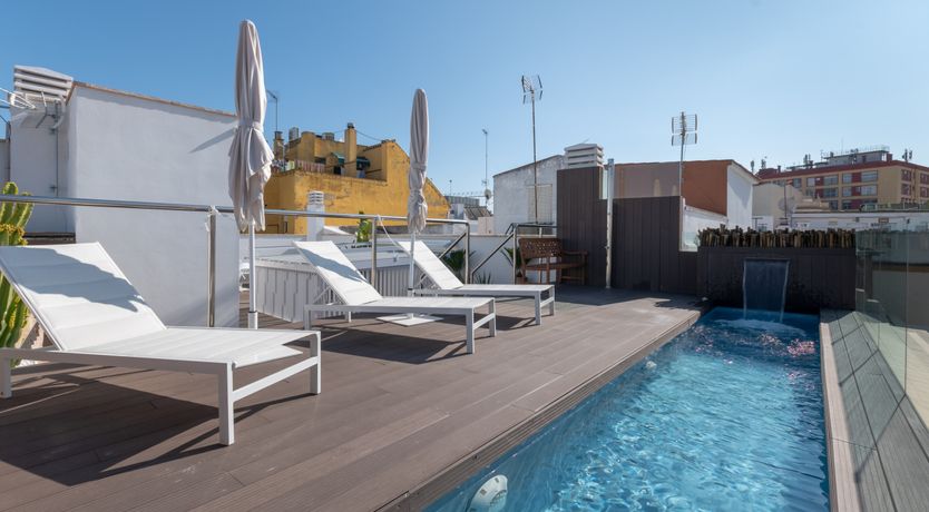 Photo of Seville Special