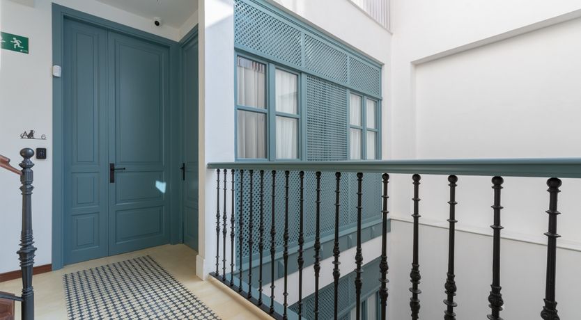 Photo of Seville Special