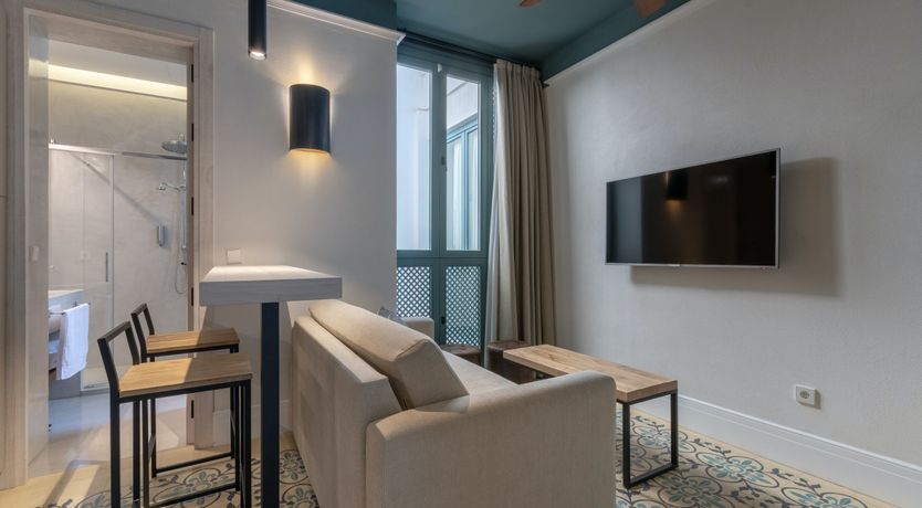 Photo of Seville Special