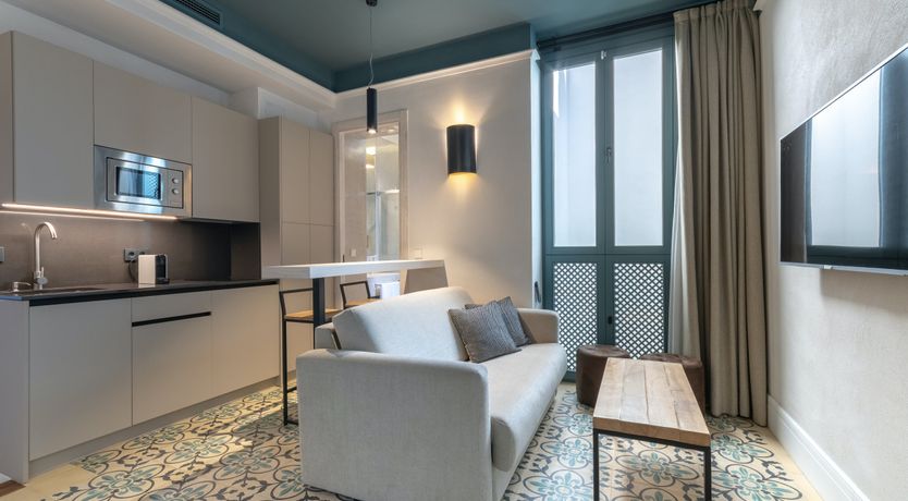 Photo of Seville Special