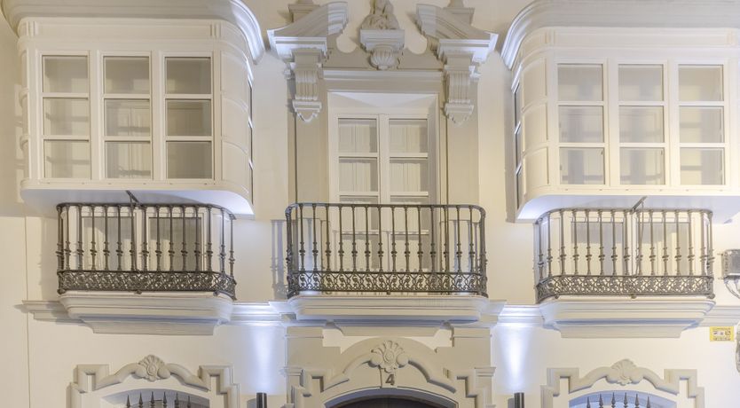 Photo of Seville Special