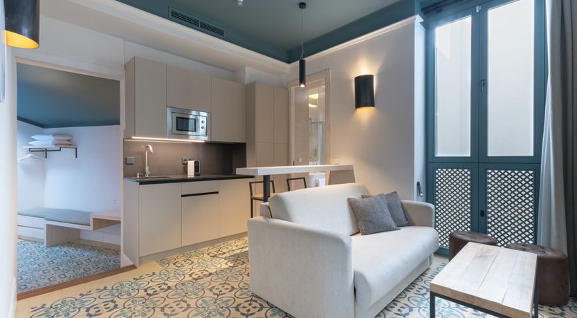 Photo of Seville Special