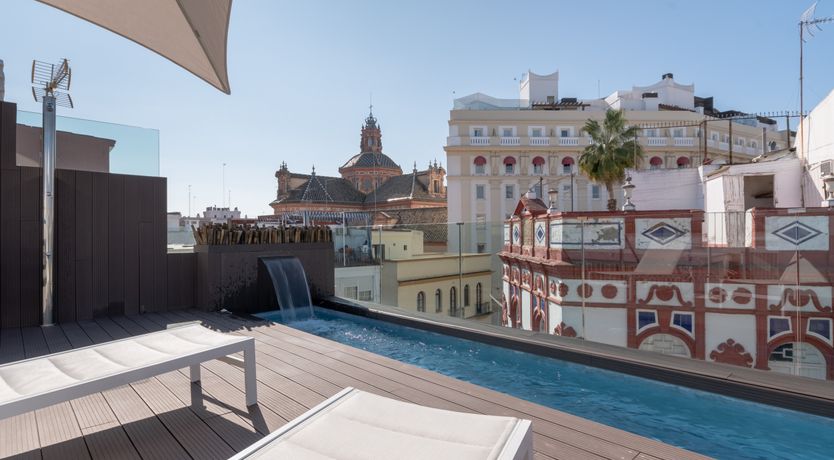 Photo of Seville Special