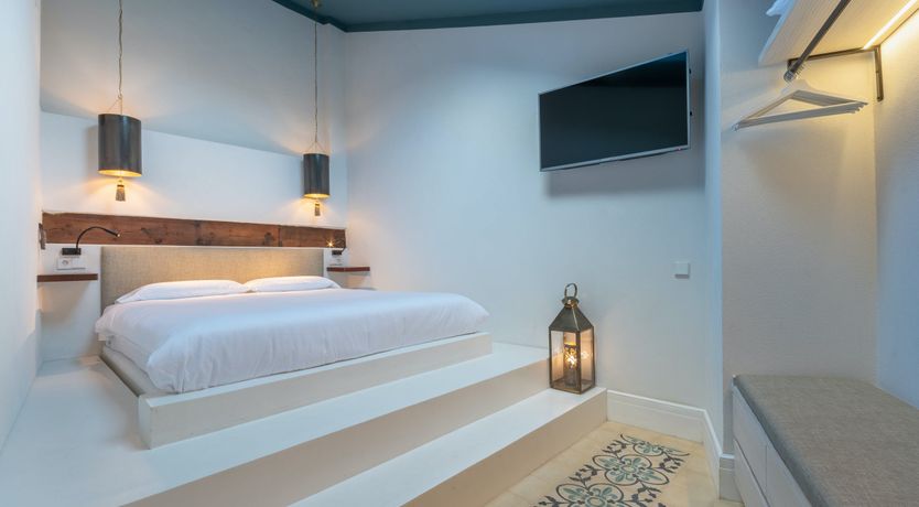 Photo of Seville Special