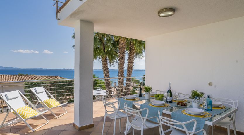 Photo of Musa del Mar