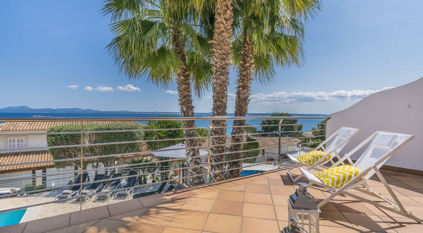 Photo of Musa del Mar