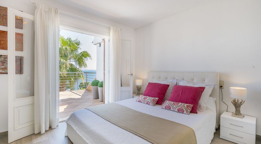 Photo of Musa del Mar