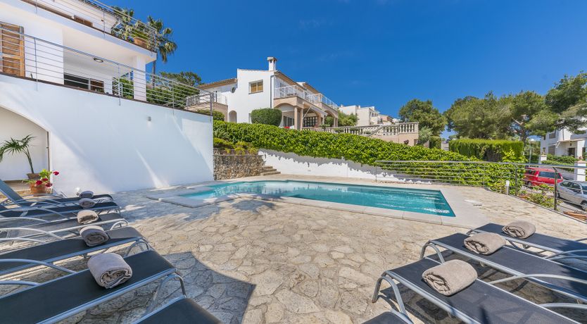 Photo of Musa del Mar