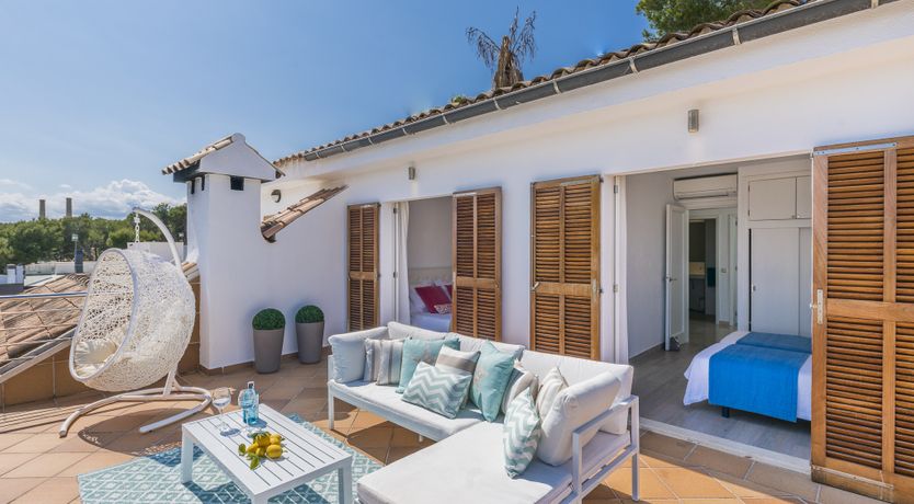 Photo of Musa del Mar