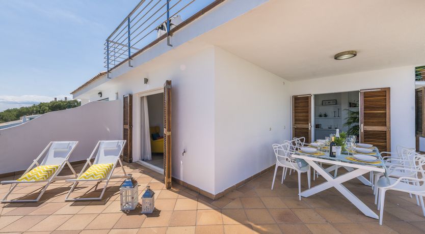 Photo of Musa del Mar