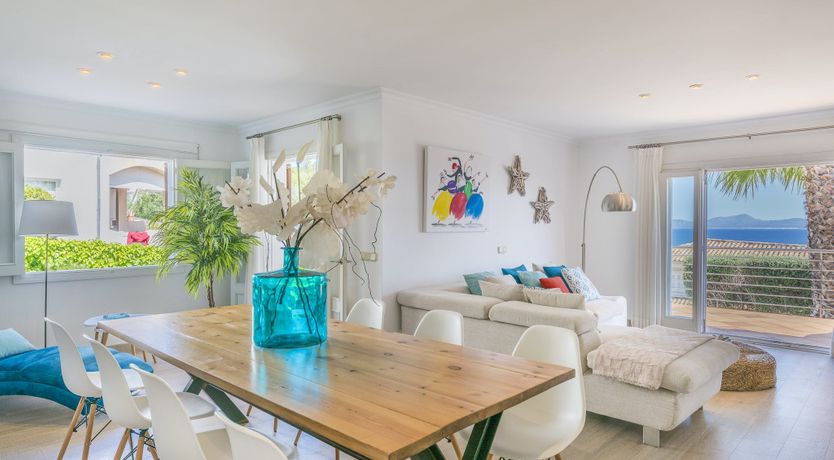 Photo of Musa del Mar