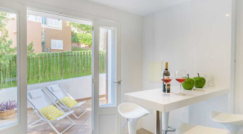 Photo of Musa del Mar