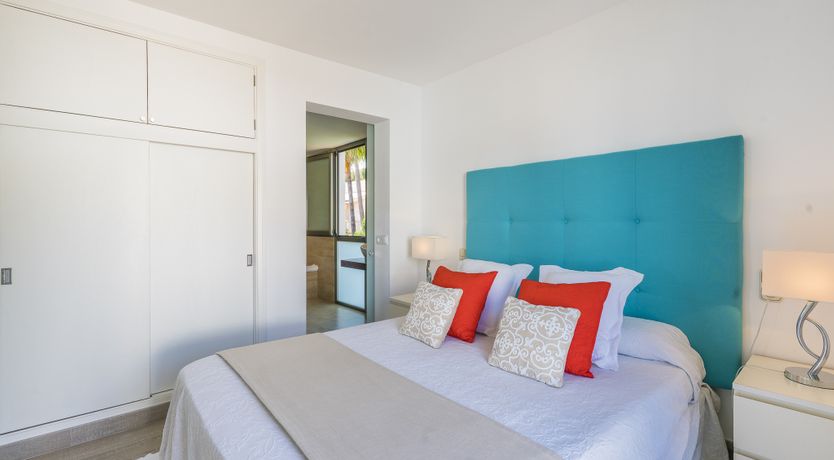 Photo of Musa del Mar