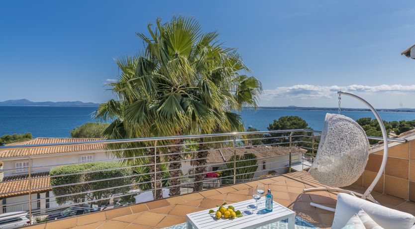 Photo of Musa del Mar