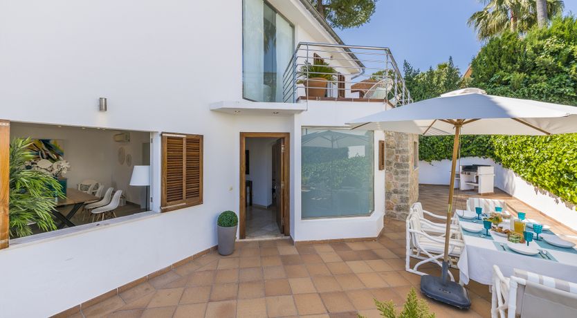 Photo of Musa del Mar