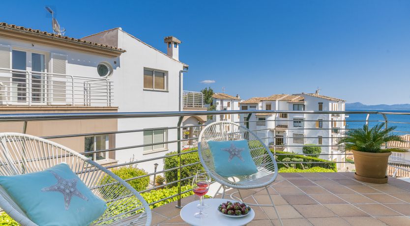 Photo of Musa del Mar