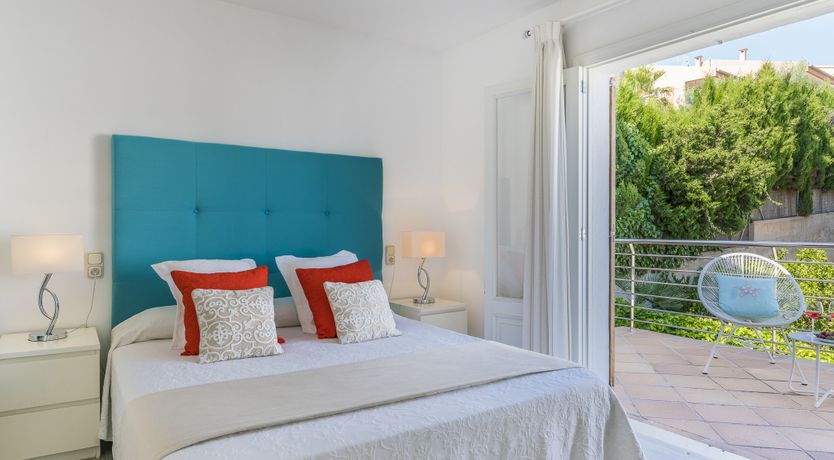 Photo of Musa del Mar