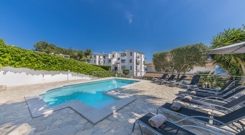 Photo of Musa del Mar