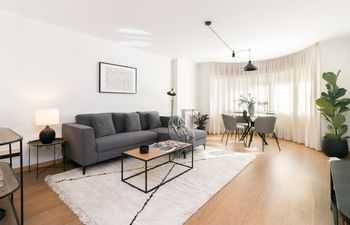 A Savour of Summer Holiday Home