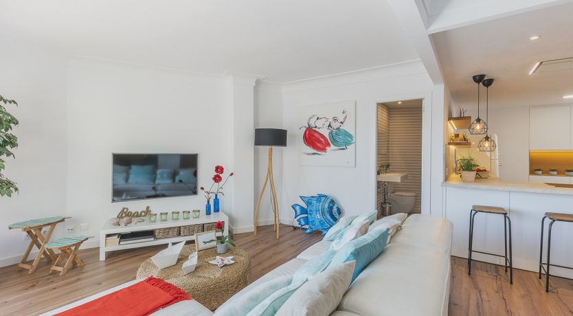 Photo of Marine Queen