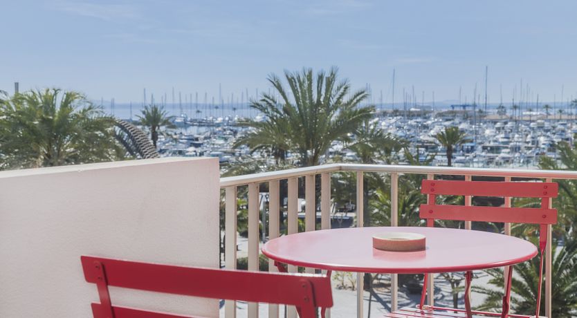 Photo of Marine Queen