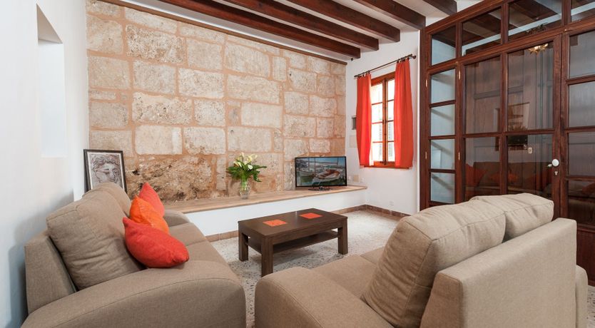 Photo of Palm Trees & Church Bells