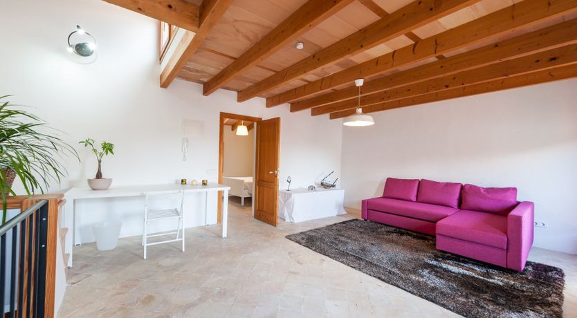 Photo of Palm Trees & Church Bells