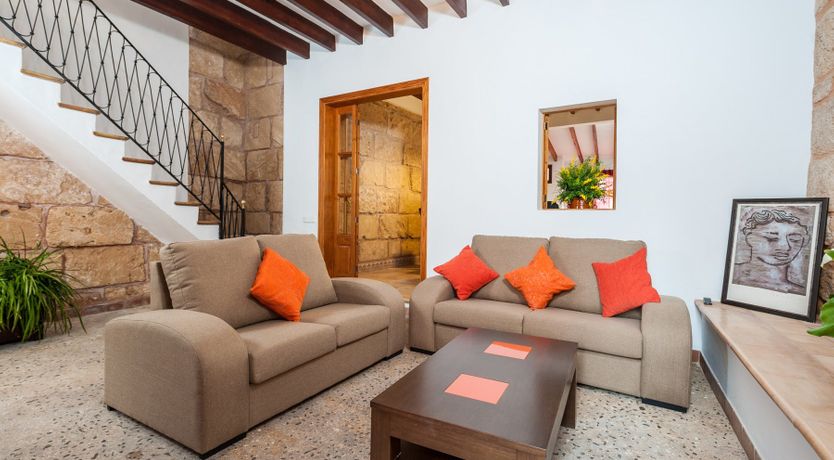 Photo of Palm Trees & Church Bells