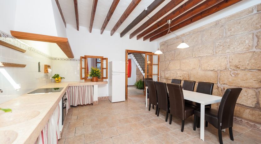 Photo of Palm Trees & Church Bells