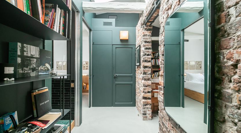 Photo of The City Botanist