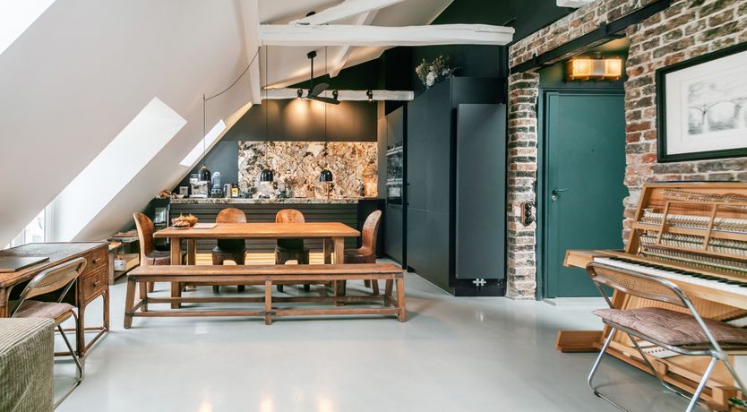 Photo of The City Botanist