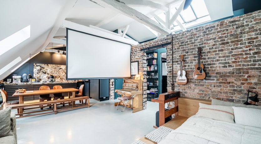 Photo of The City Botanist