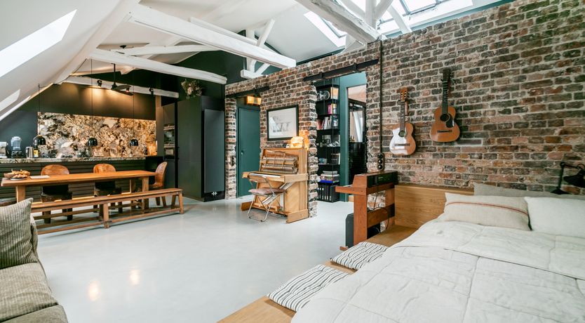 Photo of The City Botanist