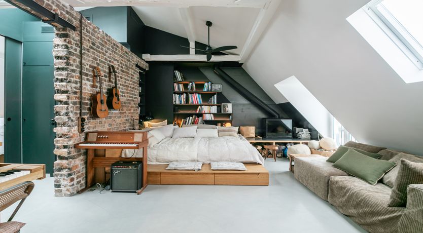 Photo of The City Botanist