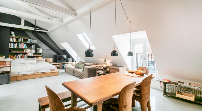 Photo of The City Botanist