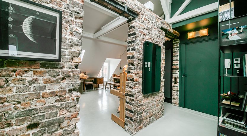 Photo of The City Botanist