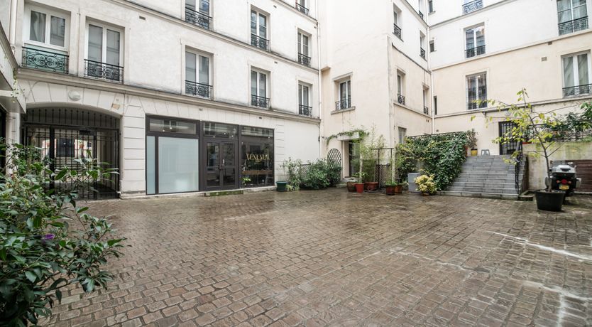 Photo of The City Botanist